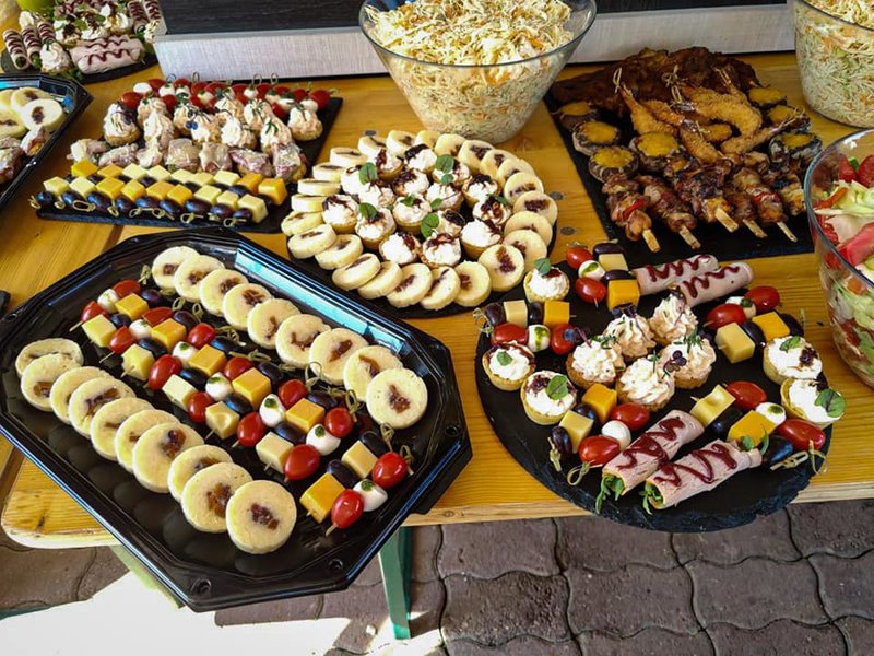 GoodStos - Restaurant familial