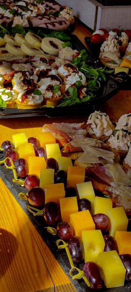 GoodStos - Restaurant familial