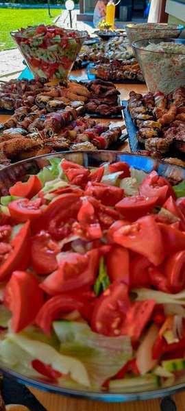 GoodStos - Restaurant familial