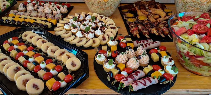 GoodStos - Restaurant familial